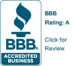 Dalco is BBB accredited for Furnace service near